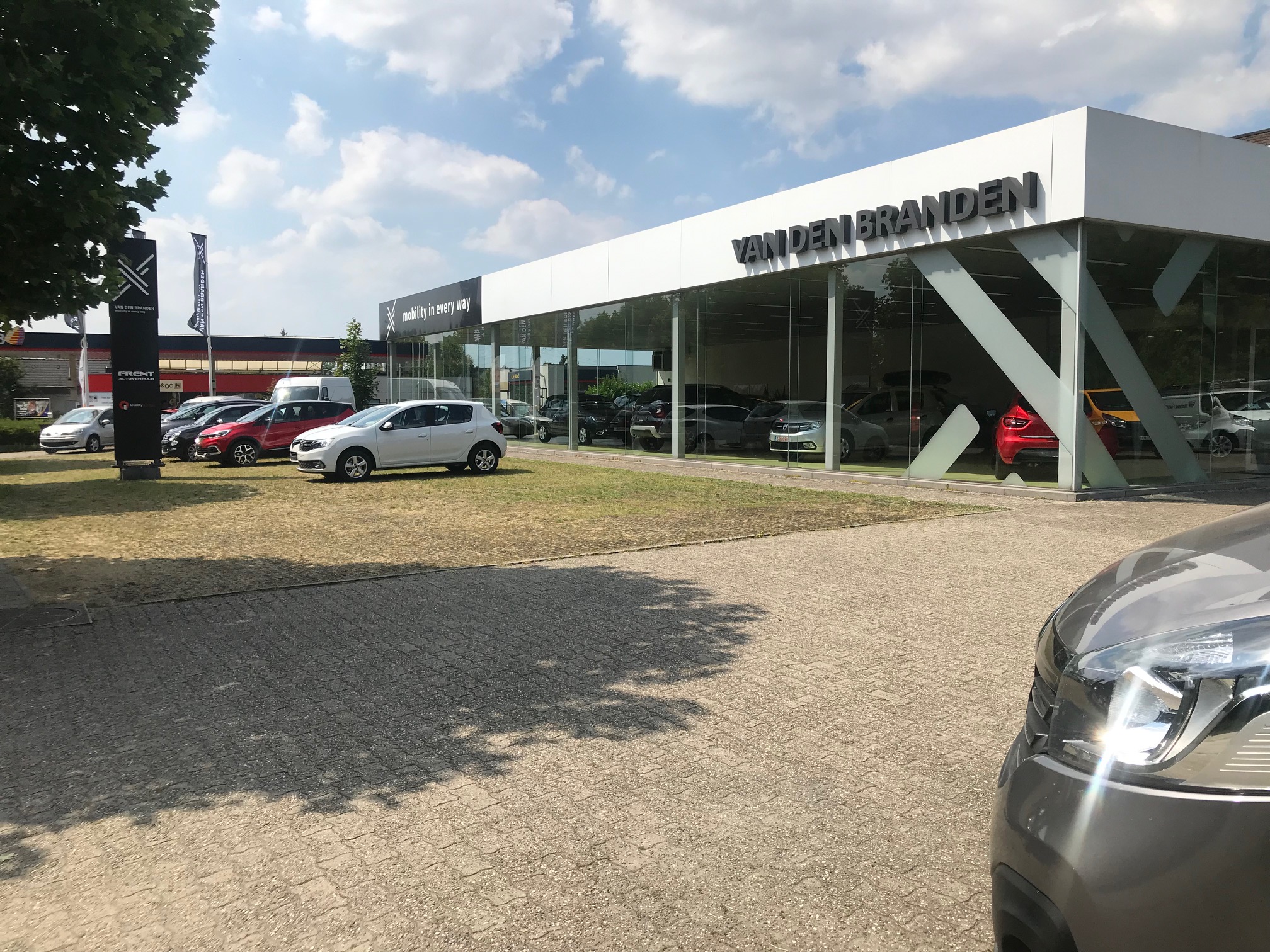Meer dan een garage