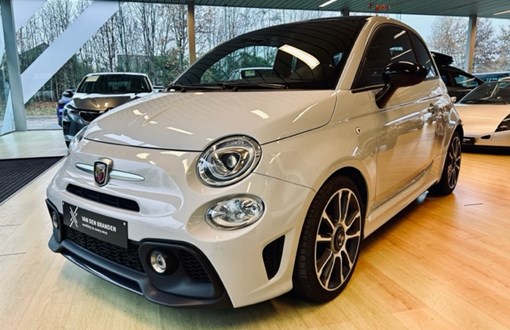Abarth 500