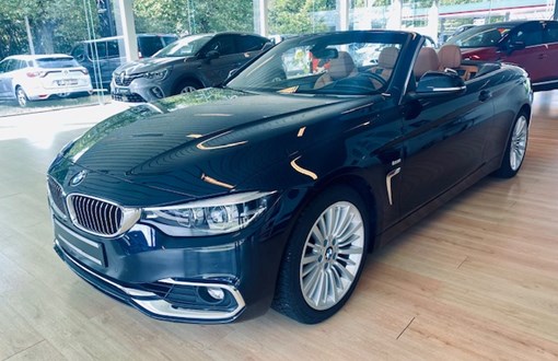 BMW 420