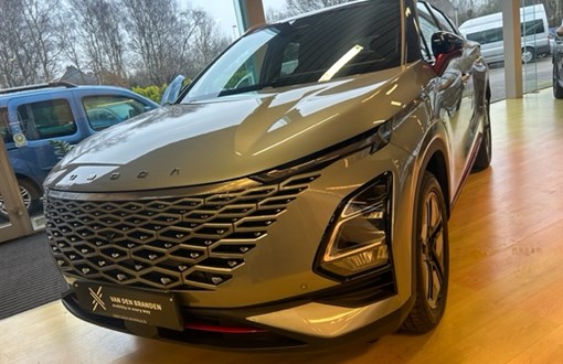 Omoda 5
