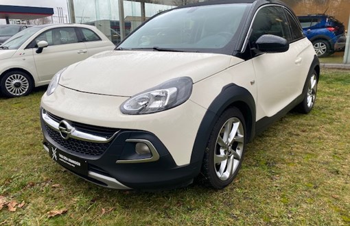Opel Adam