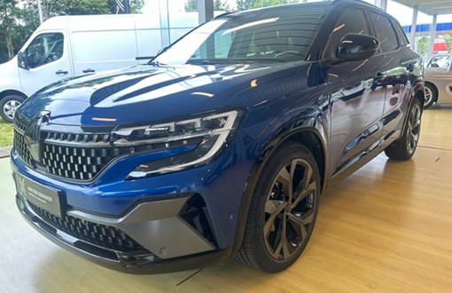 Renault Austral