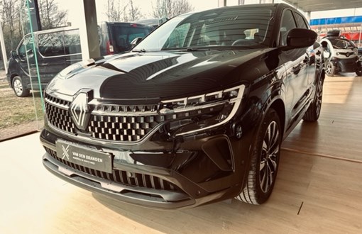Renault Austral