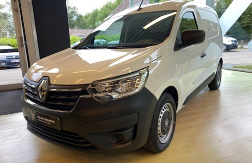 Renault Express