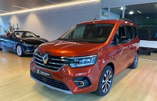 Renault Kangoo